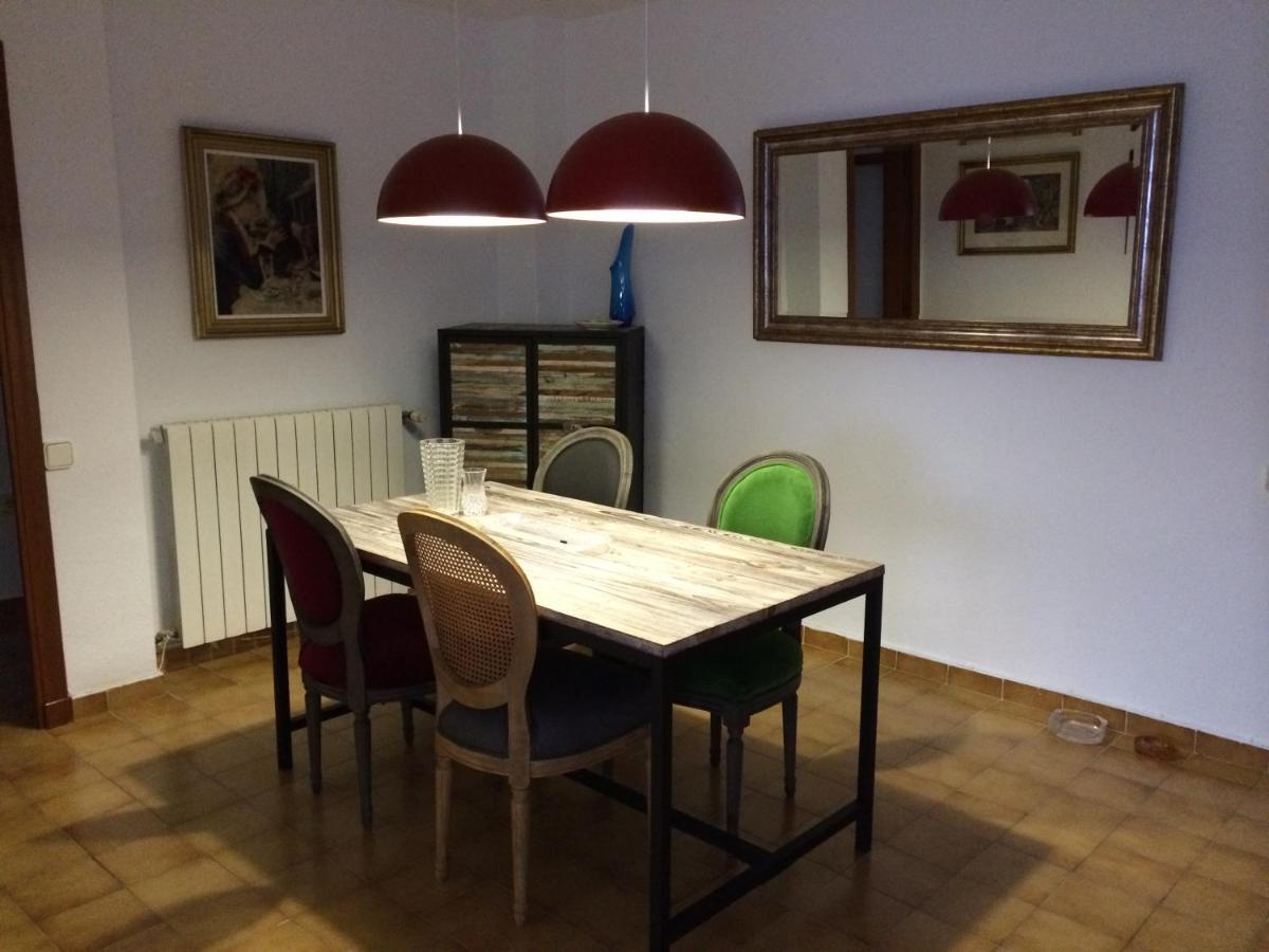Oceanfront Urbanova Apartment El Altet Eksteriør bilde