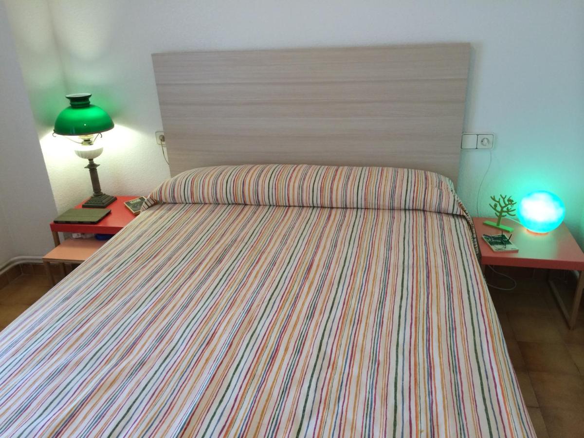 Oceanfront Urbanova Apartment El Altet Eksteriør bilde