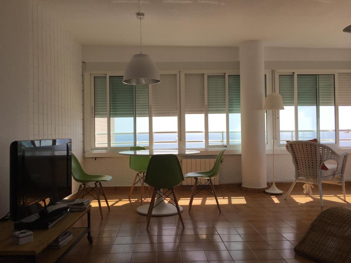 Oceanfront Urbanova Apartment El Altet Eksteriør bilde