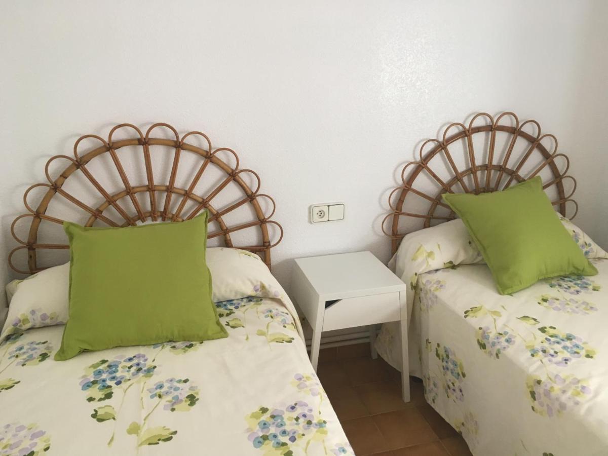 Oceanfront Urbanova Apartment El Altet Eksteriør bilde